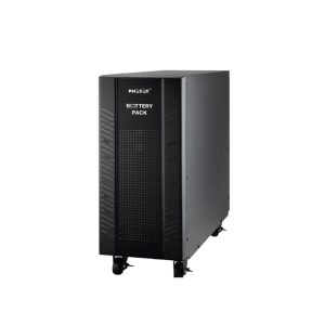 Banco de baterias phasak ph 9274 para ph 9273