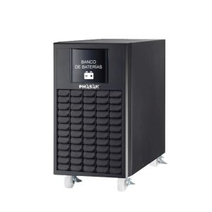 Banco de baterias phasak ph 9262 para ph 9260