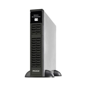 Banco de baterias phasak ph 9322 para ph 9320