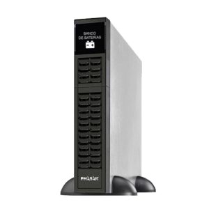 Banco de baterias phasak ph 9312 para ph 9310
