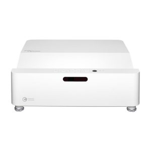 Proyector optoma eco laser zk420ust dlp 4k uhd 4200 lumenes duracore