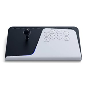 Accesorio sony ps5 -   arcade stick inalambrico flexstrike
