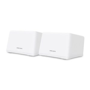 Wifi mesh mercusys halo h47be pack 2