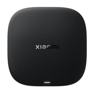 Android tv xiaomi tv box s 3rd gen 32gb -  4k