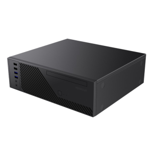 Ordenador de oficina phoenix oberon mini pro intel core i5 14º gen 16gb ddr5 - 500 gb ssd nvme -  windows 11 pro micro tfx slim  pc sobremesa