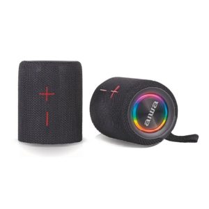 Altavoz portatil aiwa bst - 250 bluetooth negro
