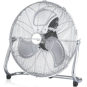 Ventilador de suelo thulos th - vn5009 140w