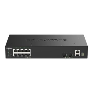 Switch d - link dgs - 1530 - 10 10 puertos