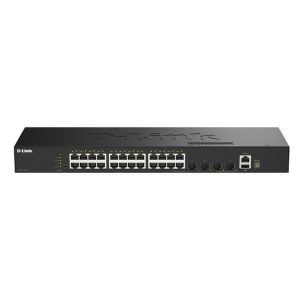 Switch d - link dgs - 1530 - 28 28 puertos