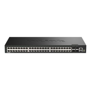 Switch d - link dgs - 1530 - 52 52 puertos