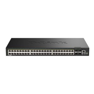 Switch d - link dgs - 1530 - 52p 52 puertos