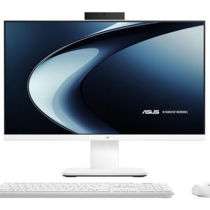 Ordenador all in one asus v400 aio v440vak - wpc2350 core 5 - 210h -  16gb -  ssd 512gb -  23.8 pulgadas fhd -  freedos