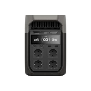 Powerbank ecoflow delta 3 1024wh 1800w