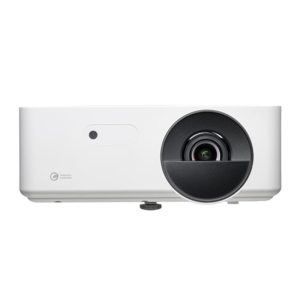 Proyector optoma lh351 eco 4led dlp full hd -  3500 lumenes -  hdmi -  altavoz 15w -  rj45