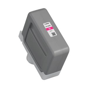 Cartucho canon pfi - 3300 magenta