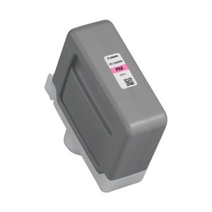 Cartucho canon pfi - 3300 photo magenta