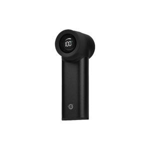 Mini ventilador portatil conceptronic aeriva02b turbo alta velocidad