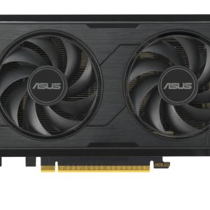 Tarjeta grafica asus dual rtx 5050 8gb gddr6 -  3x dp -  1x hdmi pci express 5.0