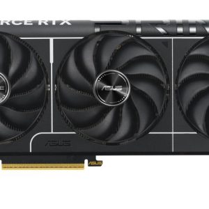 Tarjeta grafica asus prime rtx 5080 16gb gddr7 -  3x dp -  1x hdmi pci express 5.0