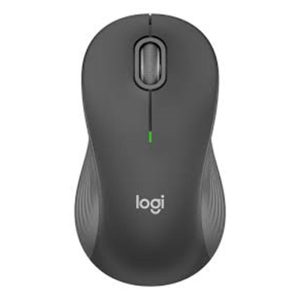 Raton inalambrico logitech signature m550 grafito
