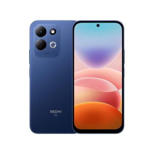 Movil xiaomi redmi 17 5g 4 - 128gb azul
