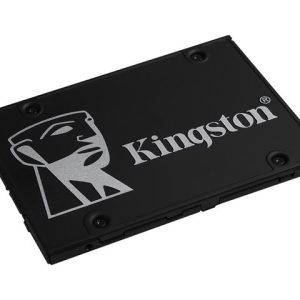 Disco duro interno ssd kingston kc600 2tb 2.5 pulgadas sata 6gb - s