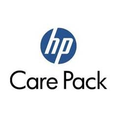 Care pack ampliacion de garantia hp 3 años recogida y devolucion electronico