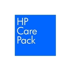 Care pack ampliacion de garantia hp 3 años