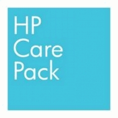 Care pack ampliacion de garantia hp 3 años piezas y mano de obra