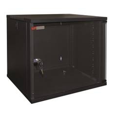 Armario  mini rack wp 19 pulgadas -  serie rwa 9u -  an x pr x al: 540x450x445mm